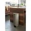 Відро для сміття Brabantia Pedal Bin шампань 30 л (304484) - мініатюра 7