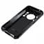 Бампер/чехол Oukitel WP22 Black (черный) - миниатюра 3