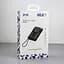 Портативная батарея Relict Uniqx 2 in 1 10000 mAh MagSafe 22.5W Grey - миниатюра 1