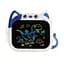 Графічний планшет Kids Pad 9 Color Kat Blue - мініатюра 1