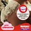 Підгузки-трусики для дівчаток Huggies Pants 4 (9-14 кг) 72 шт. - мініатюра 11