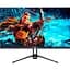 Монитор 24.5" QUBE B25F100-IPS FHD IPS 100Hz (B25F100-IPS) - миниатюра 1