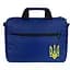 Сумка для ноутбука Porto 13.3'' PN13DB TRIZUB DarkBlue (PN13DB_TRIZ) - мініатюра 1