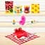 Игровой набор со слаймами Slime Mart Shopping Bag – Клубничный чизкейк (15901A) - миниатюра 9
