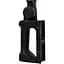 Ручка тримач Yongnuo V Mount Battery Handle NP-F для YNLUX200 [105621] - мініатюра 4