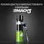 Піна для гоління Gillette Classic Lime Scent з ароматом лайму 200 мл - мініатюра 7