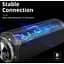 Портативная Bluetooth колонка Tronsmart Element T6 Plus Upgreded Edition Black - миниатюра 5