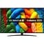 Телевізор LG NanoCell AI 81 55" UHD 4K [55NANO81A6A] UA [137344] - мініатюра 1