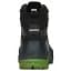 Ботинки AKU Reactive GTX 10.5 Dark Grey/Green - миниатюра 4