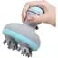 Масажер для голови Xiaomi Mini Head Massage M2 (Grey) [49011] - мініатюра 4