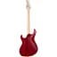 Электрогитара Cort G100HH Open Pore Black Cherry [160670] - миниатюра 2