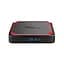 Android TV приставка 4К Amlogic TV BOX X96 Mini Plus S905W4 1/8 GB - мініатюра 3