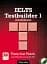 IELTS 1 Testbuilder Second Edition Student's Book with Key Pack - мініатюра 1