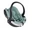 Автокрісло BeSafe iZi Go Modular X-1 iSize, м'ятний (11008150-SeaGreenM) - мініатюра 1
