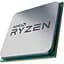 Процессор AMD Ryzen 5 5500 MPK [100-100000457MPK] UA [132153] - миниатюра 4