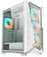 Корпус Gigabyte C301 Glass V2 без БЖ White (GB-C301GW V2) Без БП - мініатюра 1