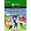 Ключ активации Microsoft PSO2:NGS - Sonic Collab: Suits/C-Space Edition для Xbox One/Series S/X - миниатюра 1