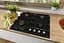 Варильна поверхня газова Gorenje GT 641 KB (BL025) (6746598) - мініатюра 5