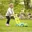 Игрушка Melissa&Doug Газонокосилка Черепашка (MD16744) - миниатюра 4