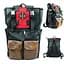 Рюкзак Дедпул Deadpool Marvel Комікси rucksack DP 206 - мініатюра 1