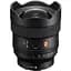 Об'єктив Sony FE 14mm f/1.8 G (SEL14F18GM) [163569] - мініатюра 1