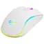 Миша ігрова дротова Havit HV-MS1034 USB white (HV-MS1034) - мініатюра 2
