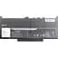 Акумулятор PowerPlant для ноутбуків DELL Latitude E7270 (J60J5) 7.6V 7200mAh - мініатюра 1