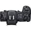 Бездзеркальний фотоапарат Canon EOS R5 Kit 24-105mm IS USM Black [4147C013] UA [137128] - мініатюра 4