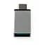 Перехідник Type-C to USB3.0 AF Vinga (VCPTCUSB3) - мініатюра 3