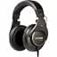 Навушники звукоізоляційні Shure SRH840-BK - мініатюра 1