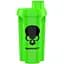 Шейкер Genius Nutrition Shaker Warcry Neon Green 700 мл (5949471392601) - мініатюра 1