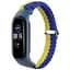 Ремешок Mi Band 5/6/7 Ukraine - миниатюра 1