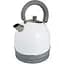 Електрочайник Esperanza COLAMBIA EKK034W White 1.8 л - мініатюра 1