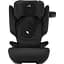 Автокрісло Britax Romer Kidfix Pro Classic Space Black - мініатюра 2