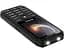 Телефон Sigma mobile X-style 310 Force Type-C кнопковий чорний - мініатюра 4