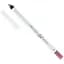 Стойкий гелевый карандаш для губ Lamel Long lasting Gel Lip Liner тон 401, 1.7 г - миниатюра 1