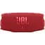 Акустична система JBL Charge 6 Red (JBLCHARGE6RED) - мініатюра 1