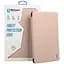 Чехол-книжка BeCover Tri Fold Soft TPU Silicone для Apple iPad 9.7 2017/2018 A1822/A1823/A1893/A1954 Pink (708513) - миниатюра 1