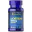 Аминокислота Puritan's Pride L-Cysteine ​​500 мг 50 капсул - миниатюра 1