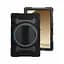 Чохол до планшета BeCover Samsung Galaxy Tab A9 Plus SM-X210/SM-X215/SM-X216 11.0" Black (712915) - мініатюра 2