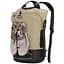 Рюкзак Naturehike NH21FSB04 водонепроницаемый 30 л бежевый - миниатюра 1