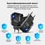 Зарядное устройство XON PowerCharge 18W (QC3.0) USB Type-А (PCWC018018A2С0W 6181) Белый - миниатюра 4