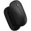 Мишка бездротова Xiaomi Wireless Mouse E318 чорна - мініатюра 2