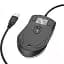 Миша Hoco GM19 Enjoy GaXiaoming luXiaominous wired mouse Black - мініатюра 6