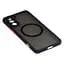 Магнитный чехол XON PhoneCase Magnetic для Samsung S21 FE (PCMB2121000B 9793) Черный - миниатюра 1