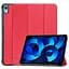 Чохол до планшета BeCover Smart Case Apple iPad 10.9" 2022/24/11" 2025 Red (709194) - мініатюра 3