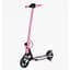Дитячий Електросамокат E-Scooter ES3 LED + амортизатор Рожевий - мініатюра 7