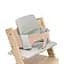 Текстиль для стільця Stokke Tripp Trapp Nordic grey (100366) - мініатюра 2