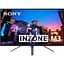Монітор Sony INZONE M3 [SDMF27M30AEP] [112696] - мініатюра 1