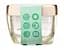 Контейнер скляний для зберігання Beaba Babycook, 150 мл, рожевий (912649) - мініатюра 2